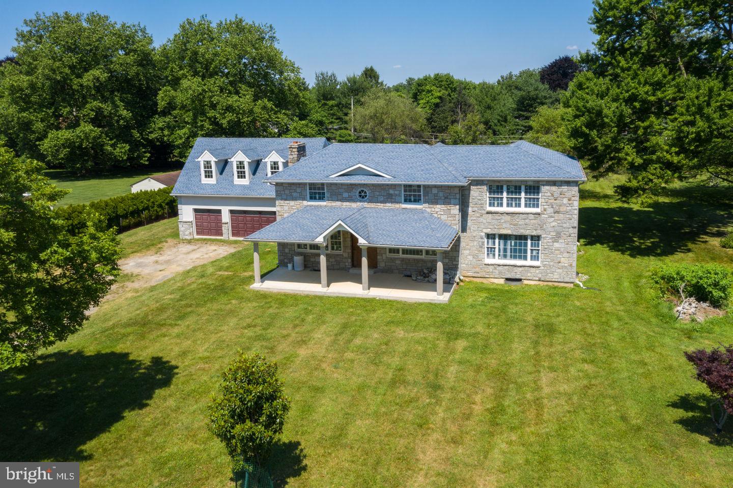2374 Pine Road Huntingdon Valley, PA 19006 - Photo 27 of 36