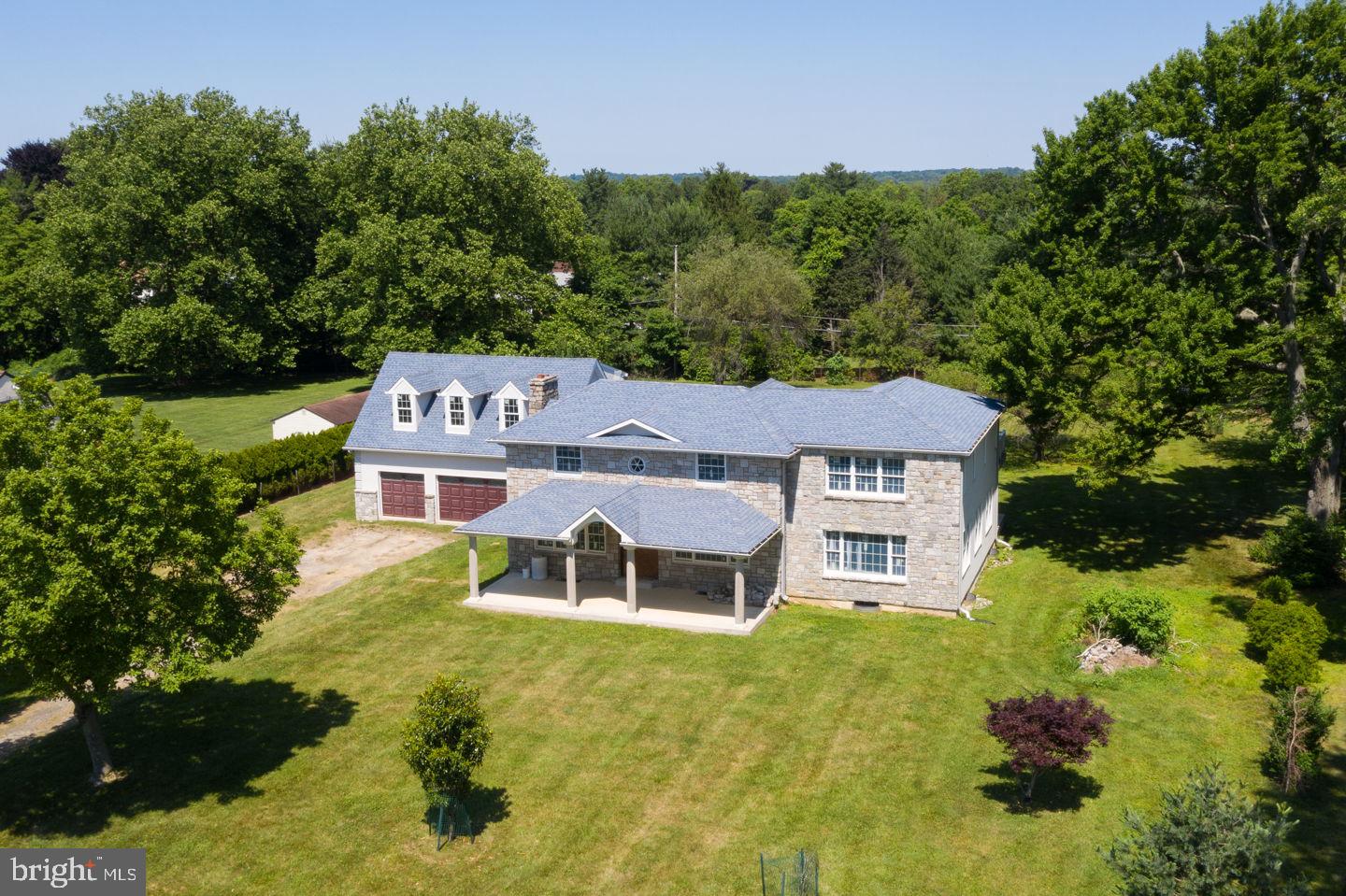 2374 Pine Road Huntingdon Valley, PA 19006 - Photo 28 of 36