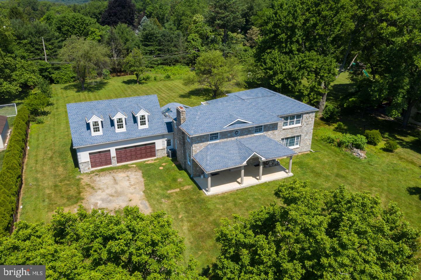 2374 Pine Road Huntingdon Valley, PA 19006 - Photo 29 of 36