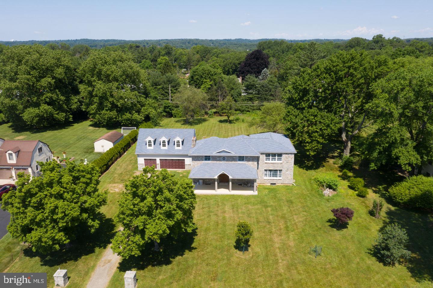 2374 Pine Road Huntingdon Valley, PA 19006 - Photo 30 of 36