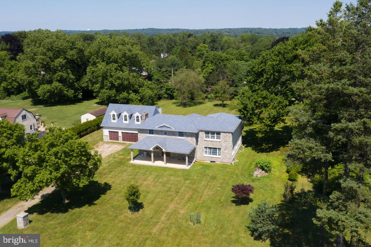 2374 Pine Road Huntingdon Valley, PA 19006 - Photo 31 of 36
