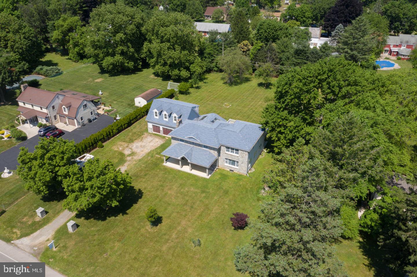 2374 Pine Road Huntingdon Valley, PA 19006 - Photo 32 of 36
