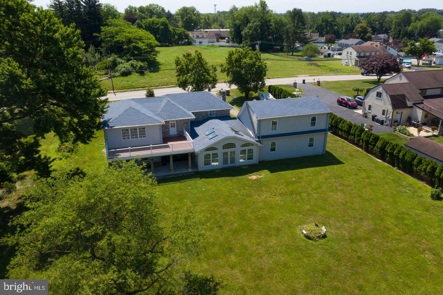 2374 Pine Road Huntingdon Valley, PA 19006 - Photo 33 of 36