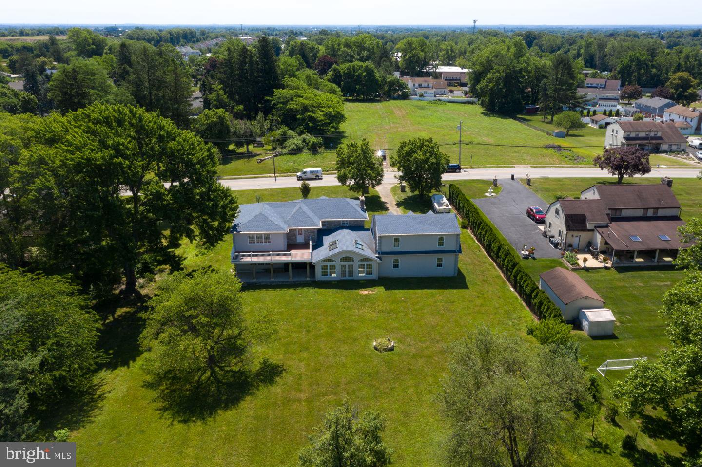 2374 Pine Road Huntingdon Valley, PA 19006 - Photo 34 of 36
