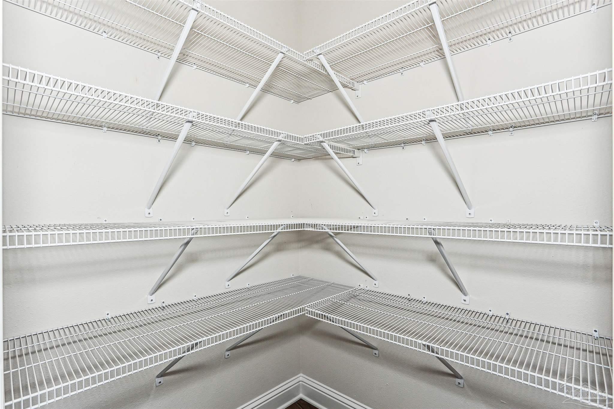 1644 Slate Drive Cantonment, FL 32533 - Photo 11 of 28 a view of a room with stairs