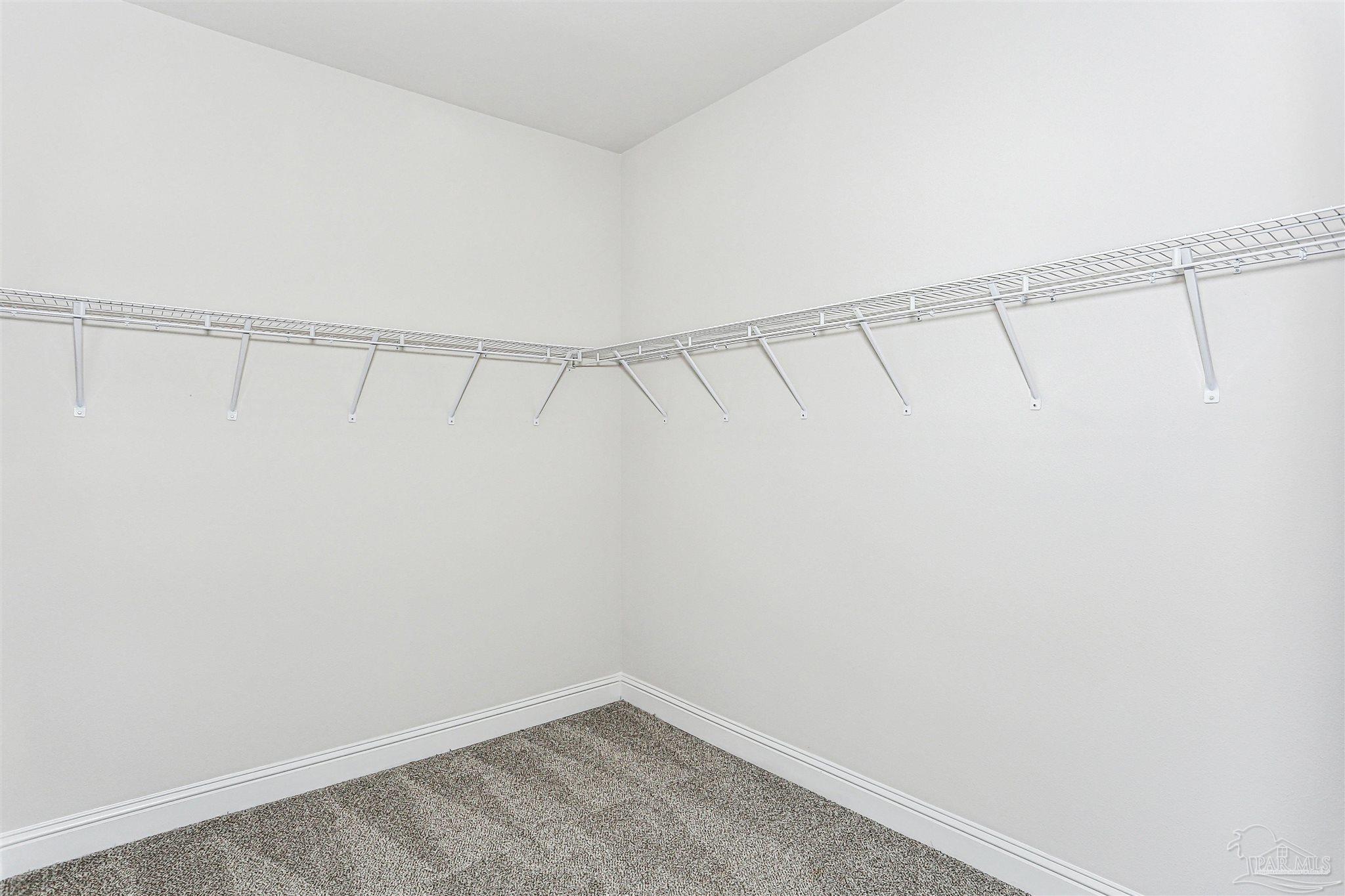 1644 Slate Drive Cantonment, FL 32533 - Photo 16 of 28 a view of small space