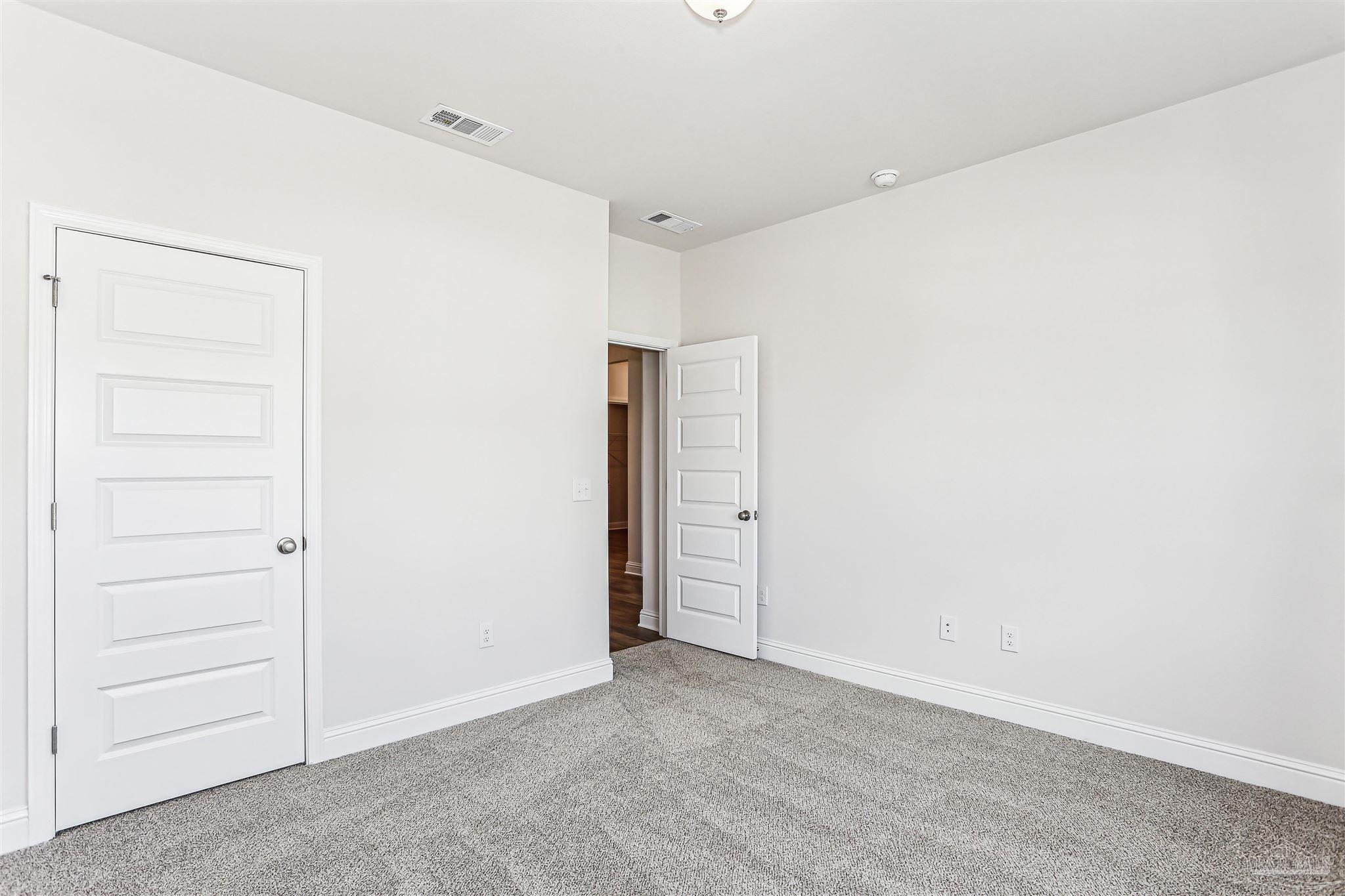 1644 Slate Drive Cantonment, FL 32533 - Photo 20 of 28 a view of an empty room