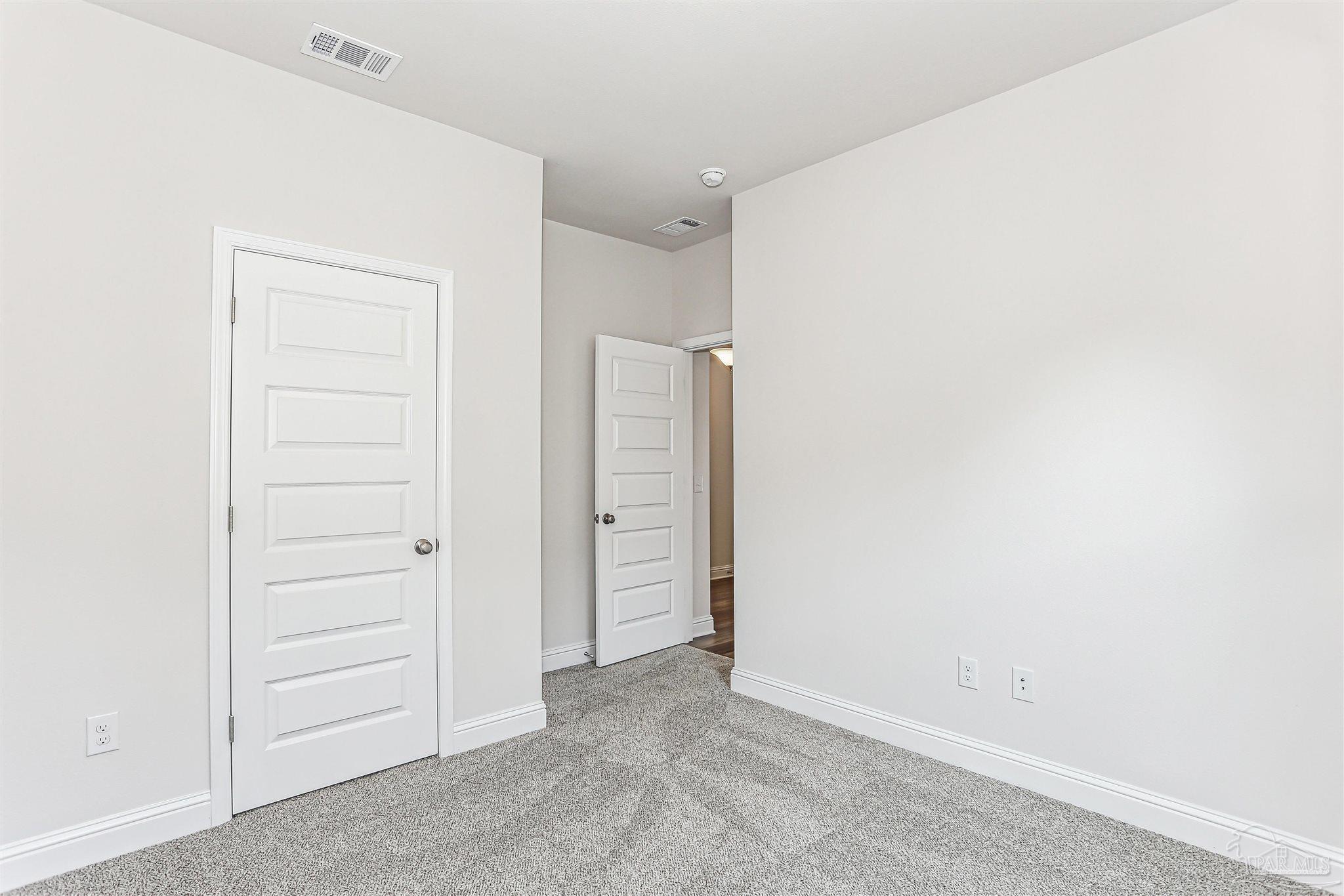 1644 Slate Drive Cantonment, FL 32533 - Photo 22 of 28 a view of an empty room