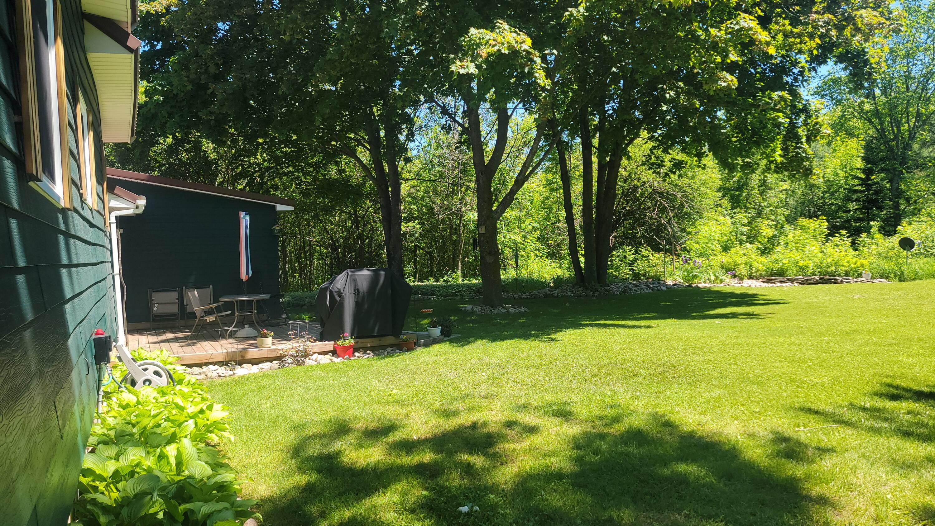 1883 Dukes Road Moran, MI 49760 - Photo 26 of 69 Gallery Image 26