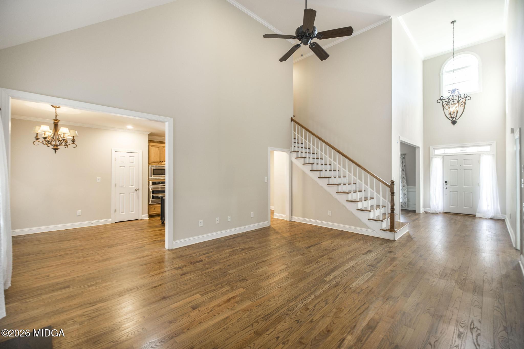 222 Rutledge Way Macon, GA 31210 - Photo 11 of 56 222 Rutledge Way 10