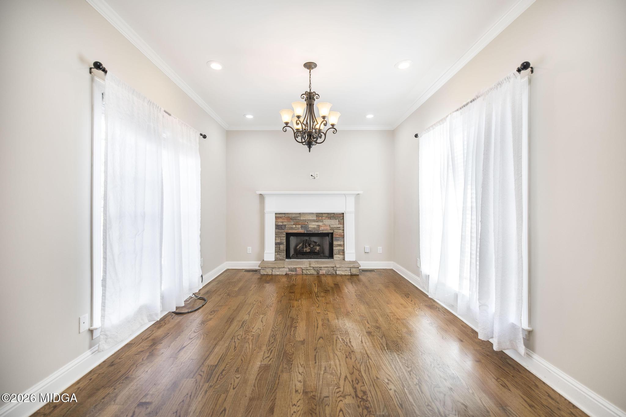 222 Rutledge Way Macon, GA 31210 - Photo 18 of 56 222 Rutledge Way 18