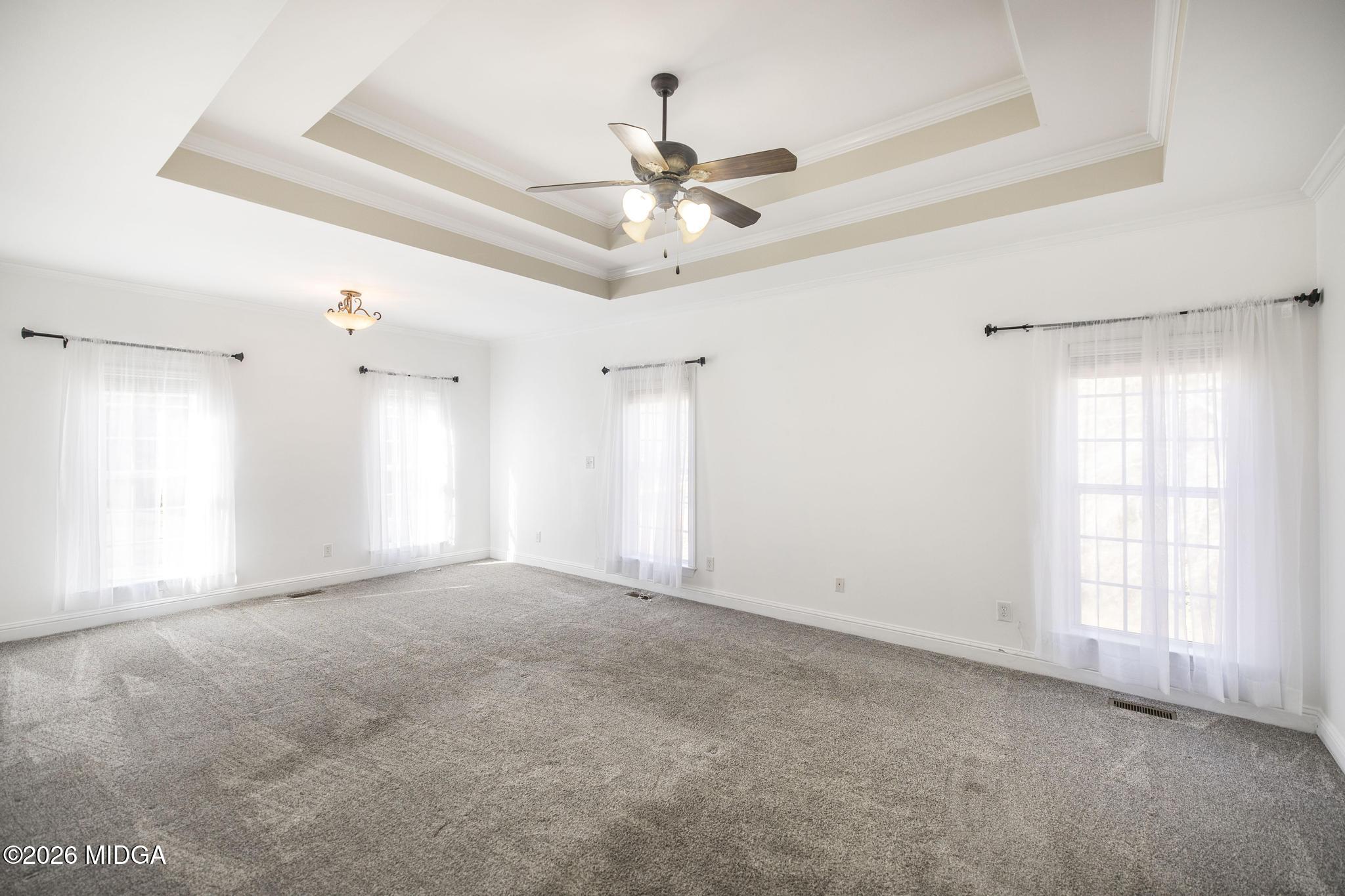 222 Rutledge Way Macon, GA 31210 - Photo 19 of 56 222 Rutledge Way 19