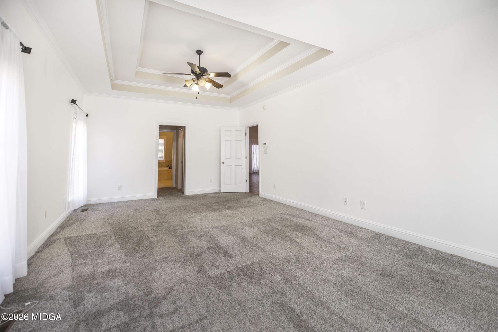 222 Rutledge Way Macon, GA 31210 - Photo 20 of 56 222 Rutledge Way 20