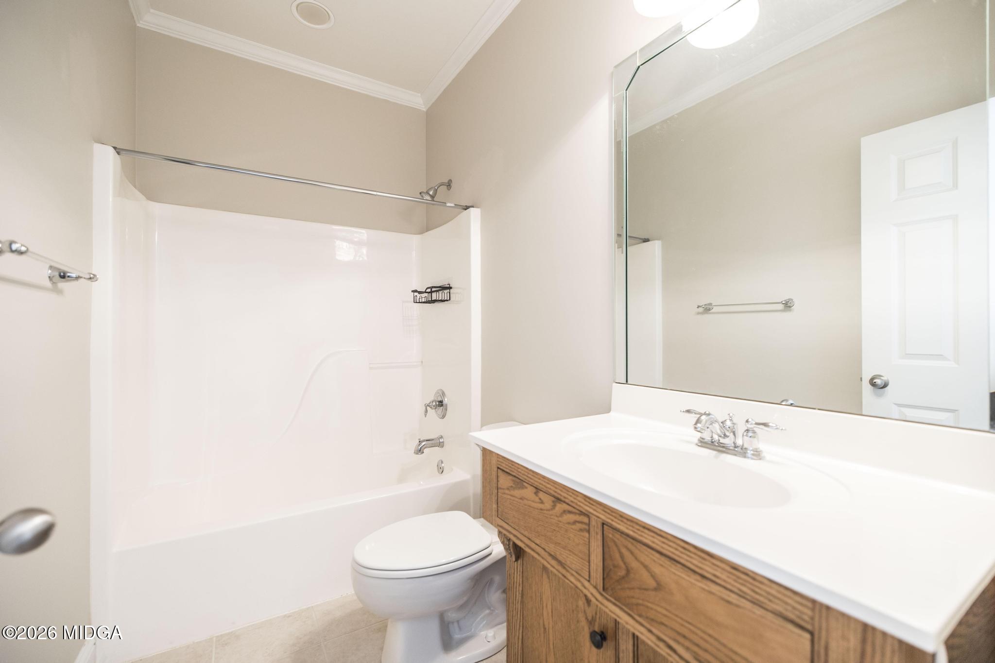 222 Rutledge Way Macon, GA 31210 - Photo 26 of 56 222 Rutledge Way 27