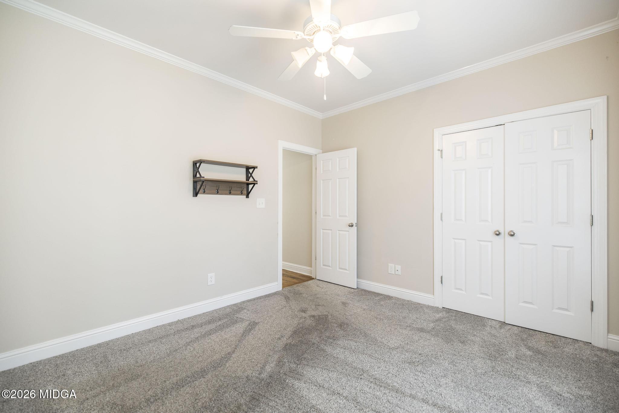 222 Rutledge Way Macon, GA 31210 - Photo 28 of 56 222 Rutledge Way 29