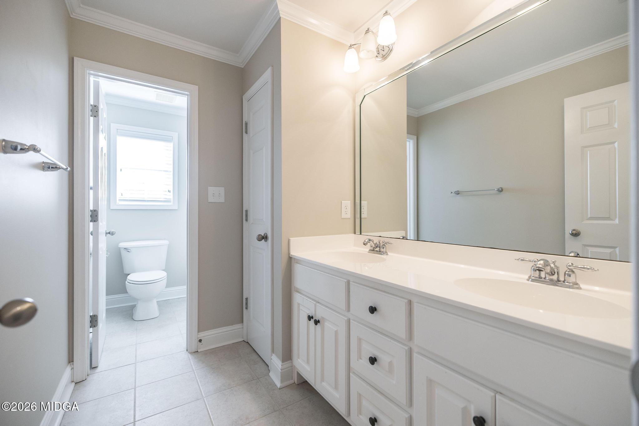 222 Rutledge Way Macon, GA 31210 - Photo 34 of 56 222 Rutledge Way 35