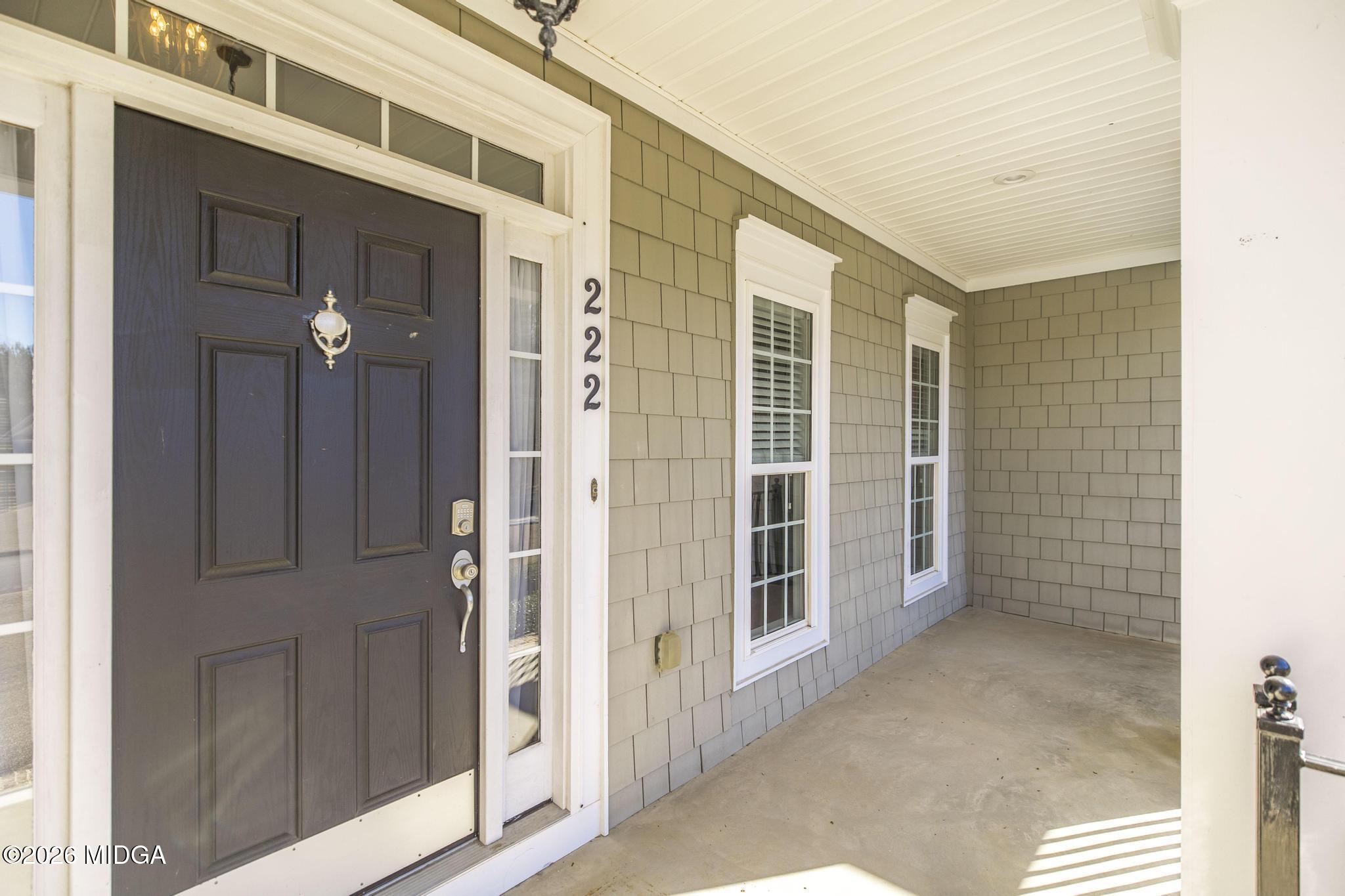 222 Rutledge Way Macon, GA 31210 - Photo 4 of 56 222 Rutledge Way 6