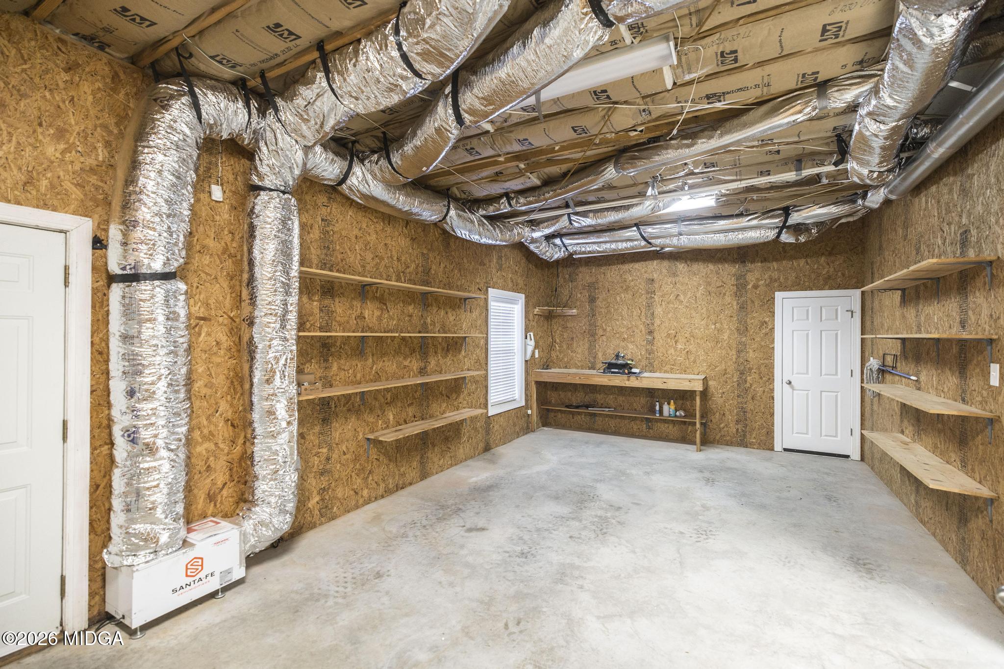 222 Rutledge Way Macon, GA 31210 - Photo 45 of 56 222 Rutledge Way 46