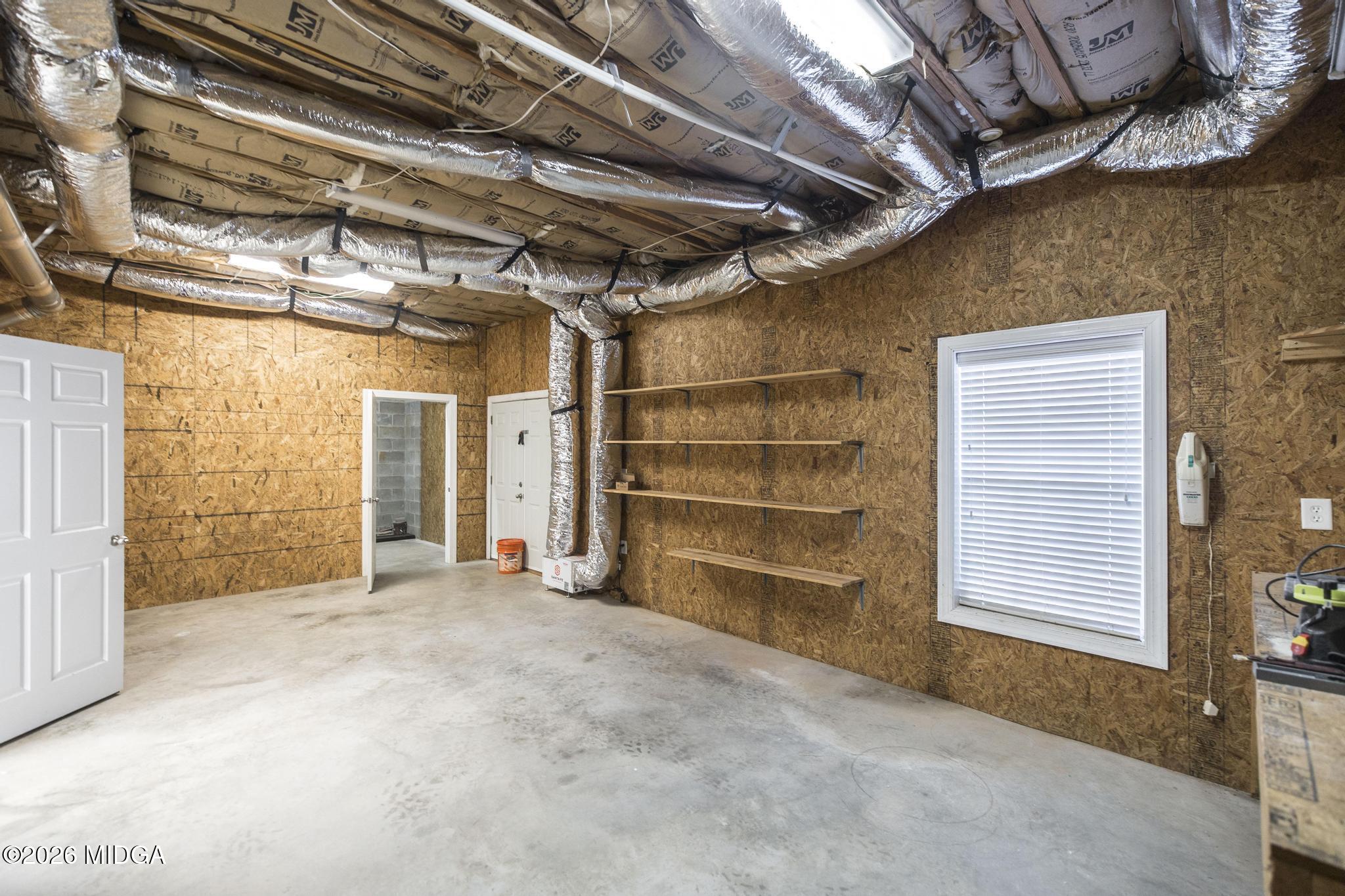 222 Rutledge Way Macon, GA 31210 - Photo 46 of 56 222 Rutledge Way 47