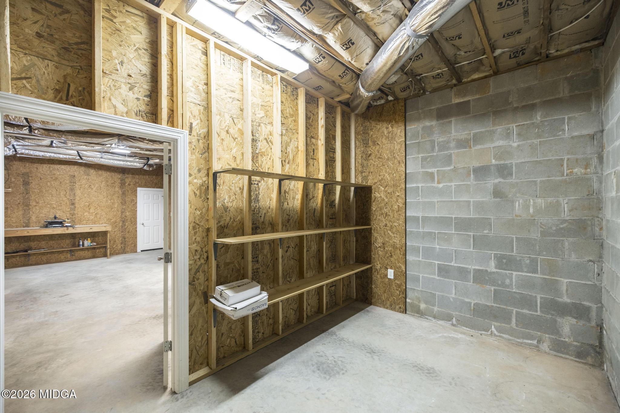 222 Rutledge Way Macon, GA 31210 - Photo 47 of 56 222 Rutledge Way 48