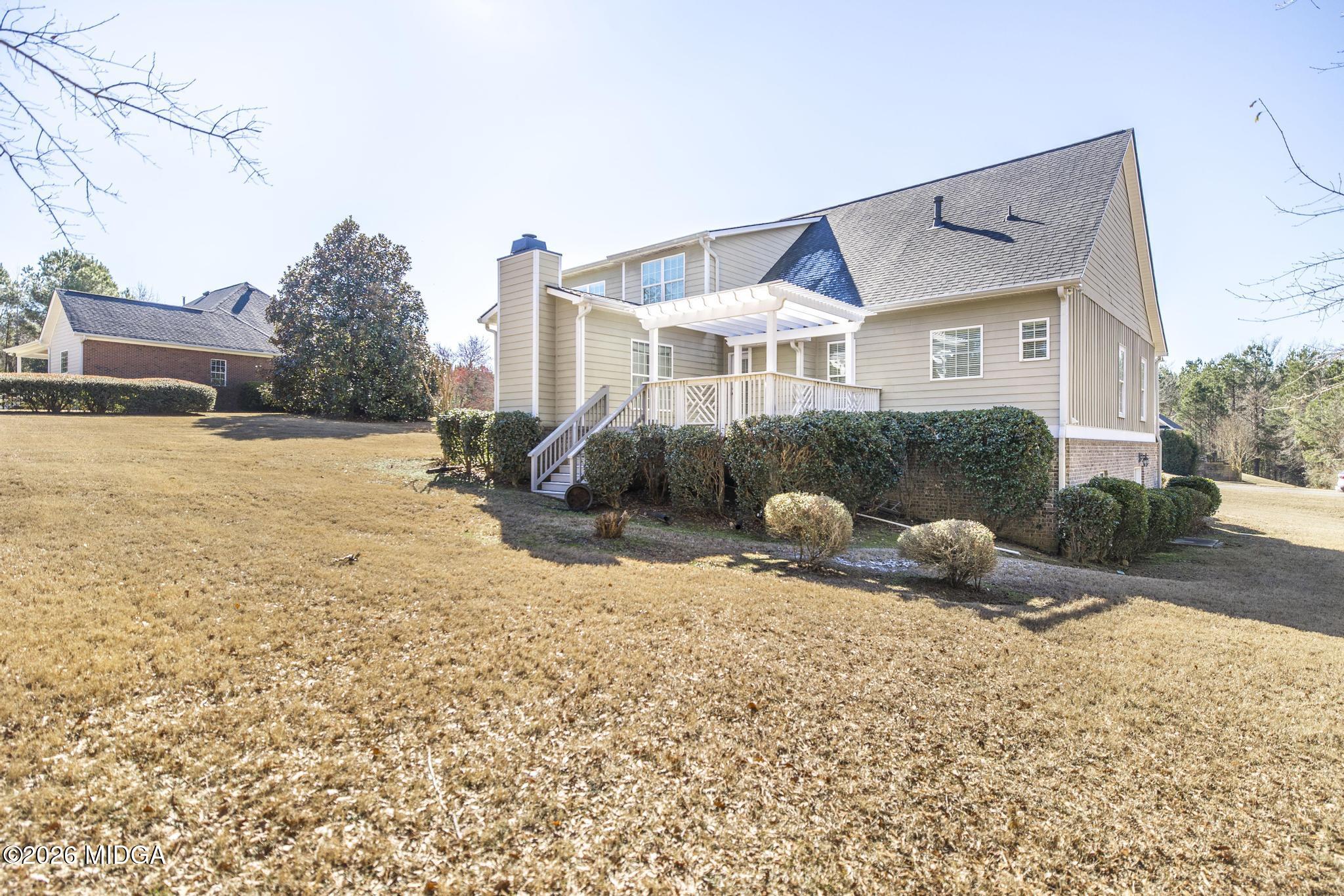 222 Rutledge Way Macon, GA 31210 - Photo 49 of 56 222 Rutledge Way 50