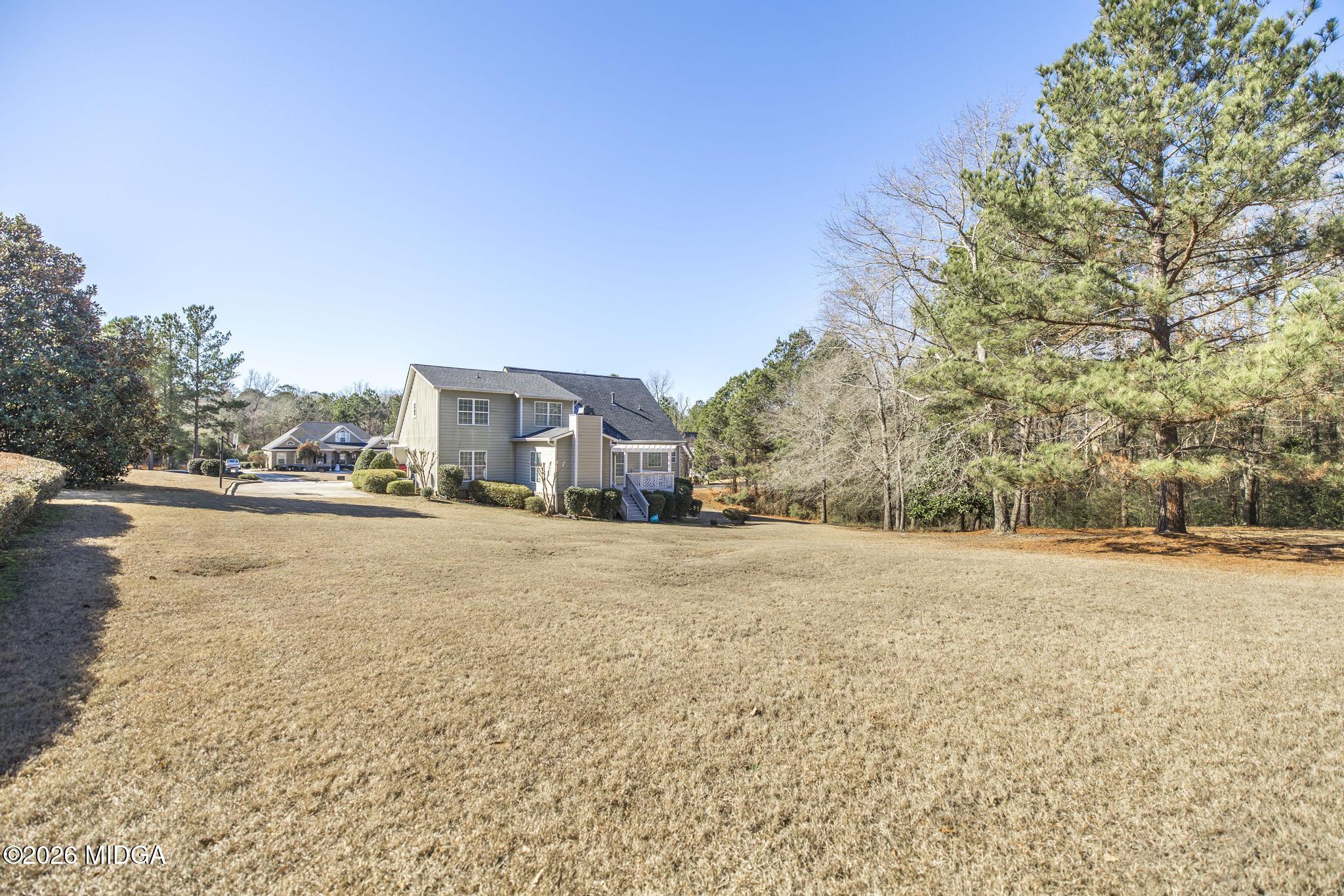 222 Rutledge Way Macon, GA 31210 - Photo 51 of 56 222 Rutledge Way 52