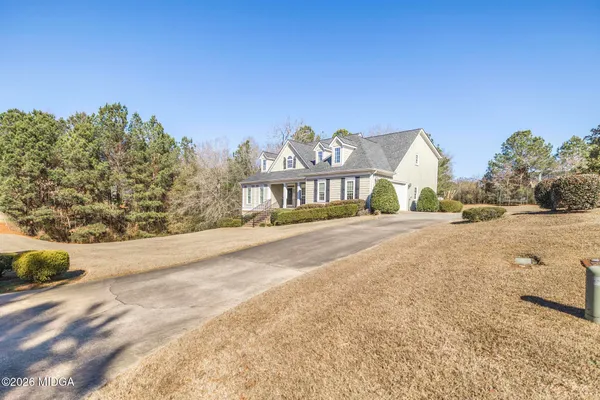 $578,000 | 222 Rutledge Way, Macon, GA 31210