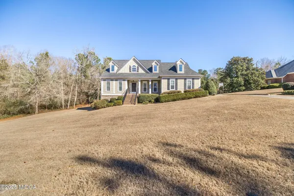 $578,000 | 222 Rutledge Way, Macon, GA 31210