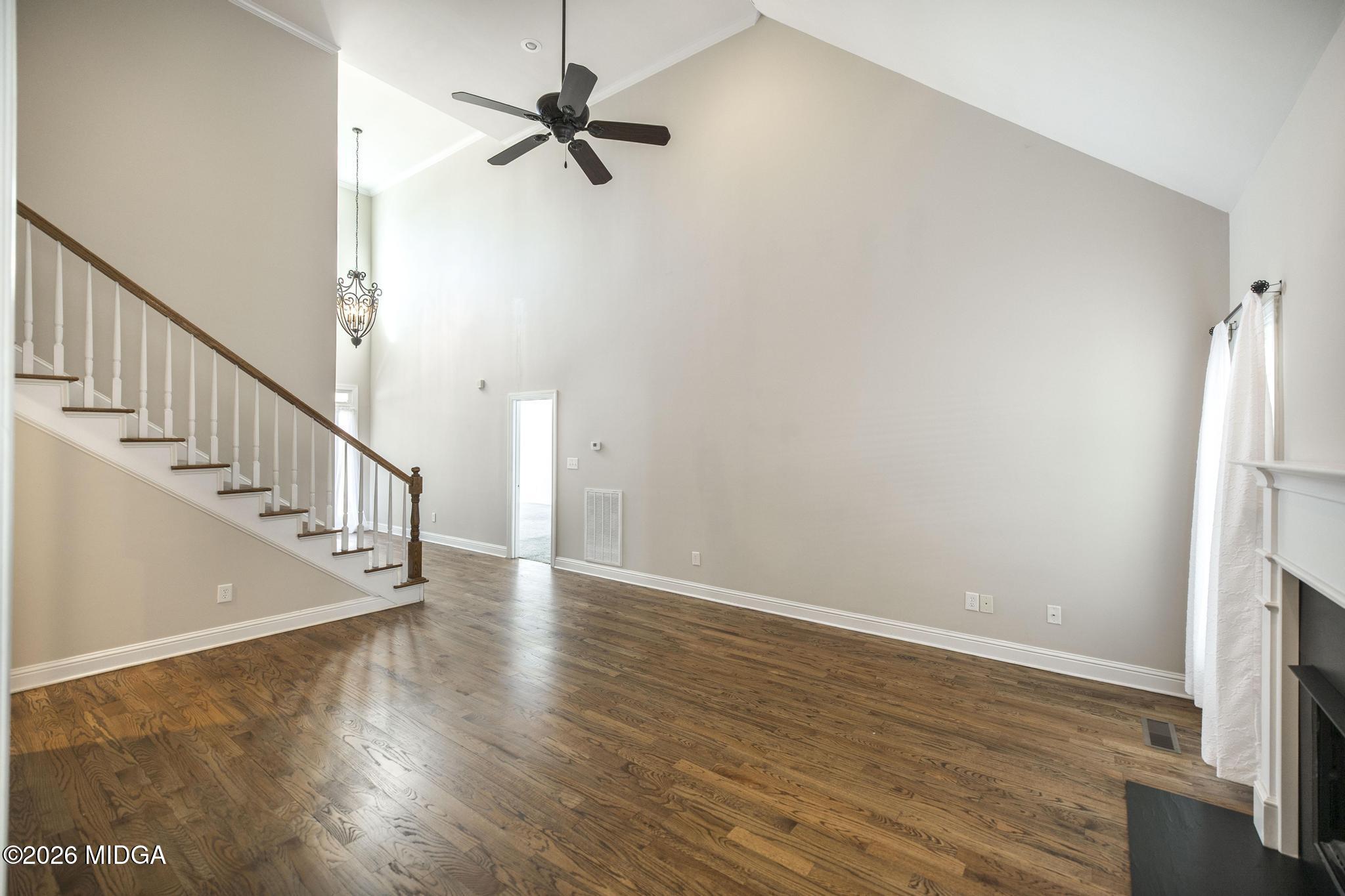 222 Rutledge Way Macon, GA 31210 - Photo 6 of 56 222 Rutledge Way 11