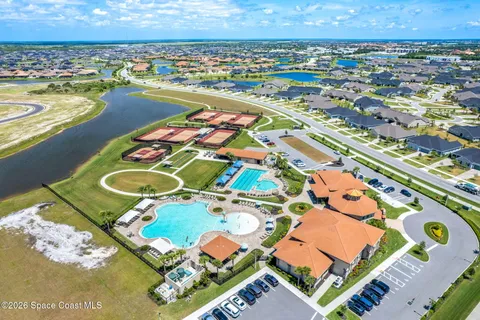$750,000 | 2694 Blazing Star Drive, Melbourne, FL 32940