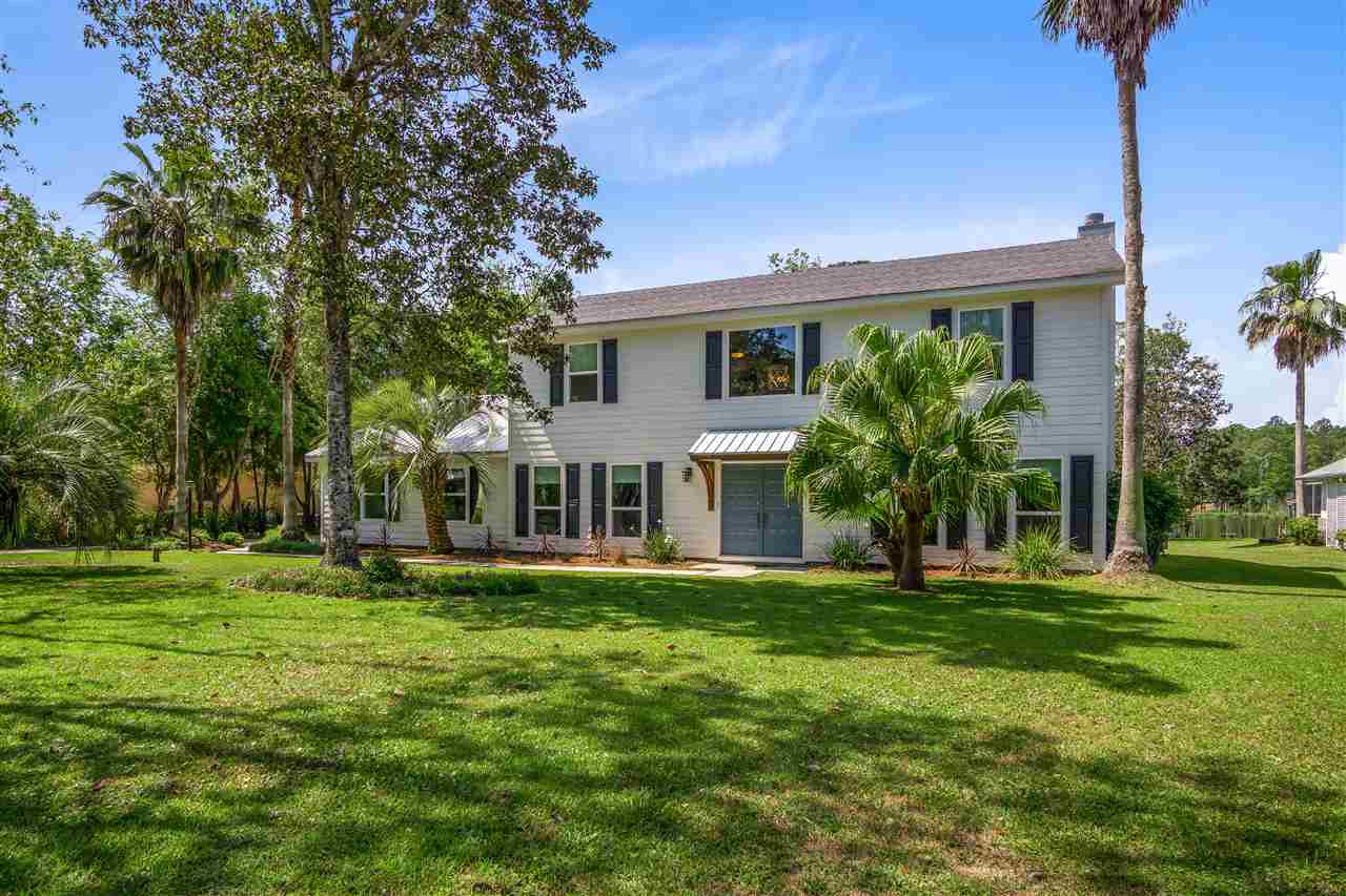 9275 Bay Point Drive Elberta, AL 36530 - Photo 2 of 44