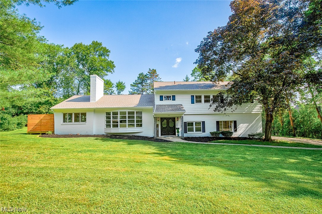 969 Mayfair Road Akron, OH 44303 - Photo 1 of 35 Gallery Image 1