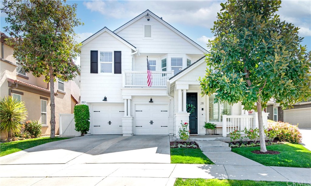 28 Marston Lane Ladera Ranch, CA 92694 - Photo 1 of 1 Gallery Image 1