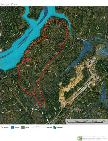 $2,995,000 | 6390 Lula Road, Lula, GA 30554
