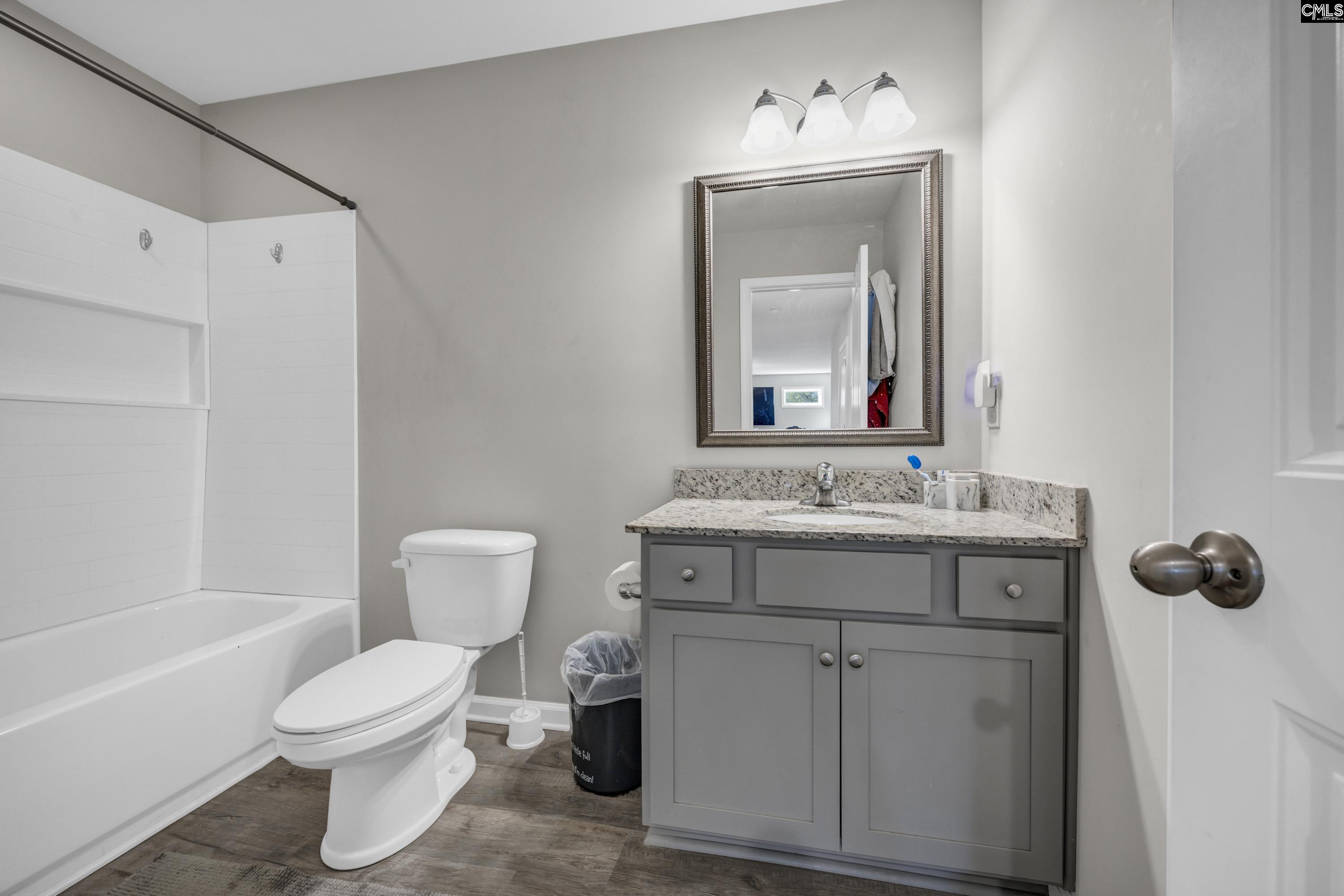 1565 Brazell Road Elgin, SC 29045 - Photo 47 of 69