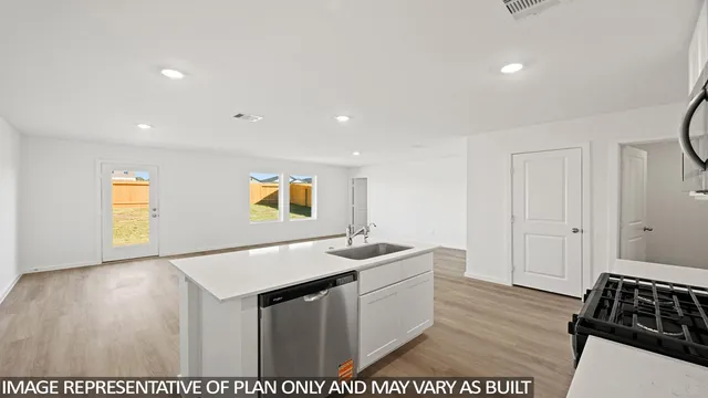 $261,990 | 11953 Barbaro Drive, Willis, TX 77318