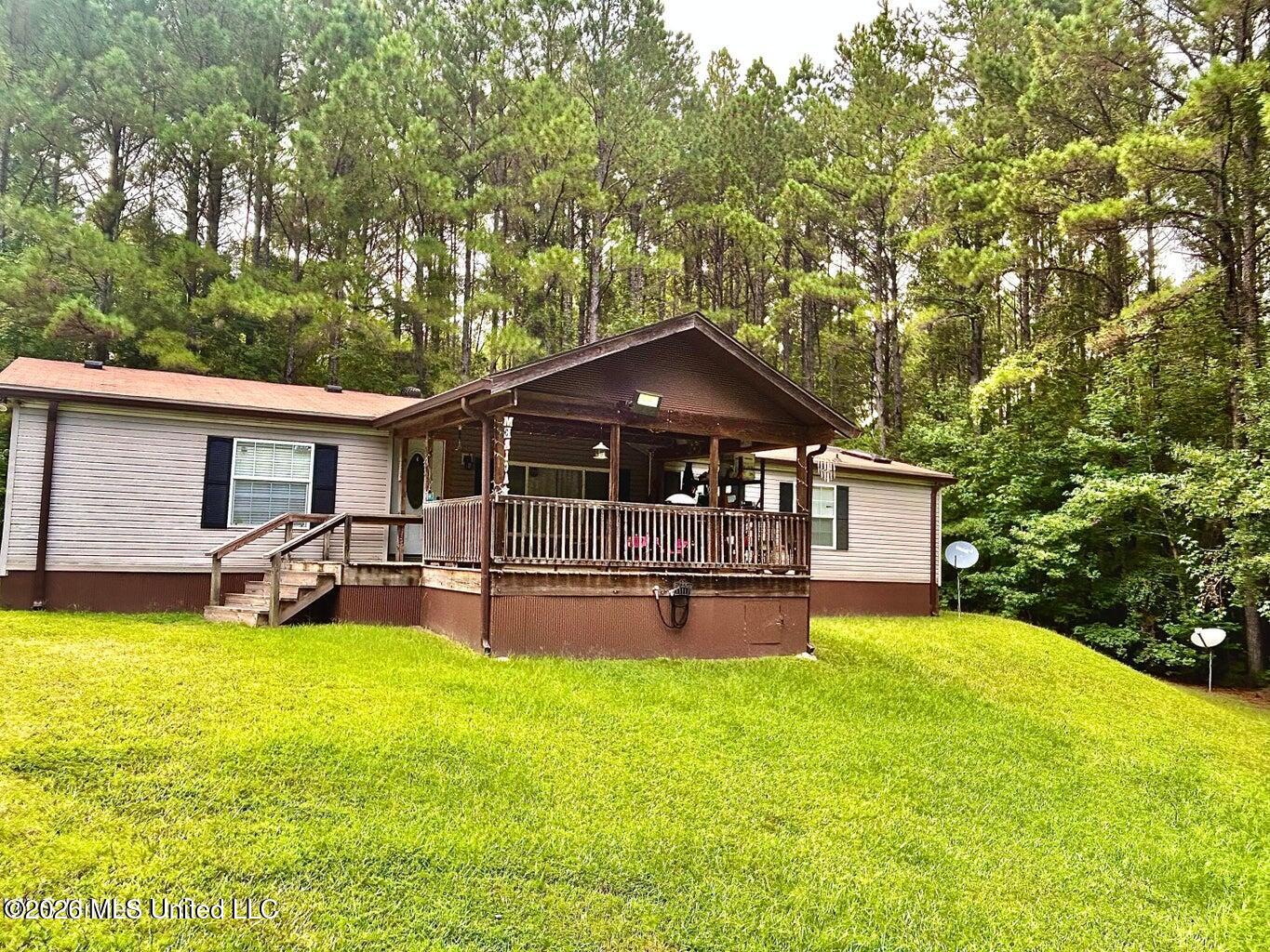 1733 Shiloh Road Brandon, MS 39042 - Photo 1 of 1 20250905162642953929000000-o