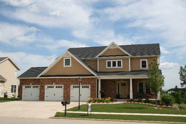 1728 Kingsbury Road Washington, IL 61571 - Photo 1 of 9 Gallery Image 1