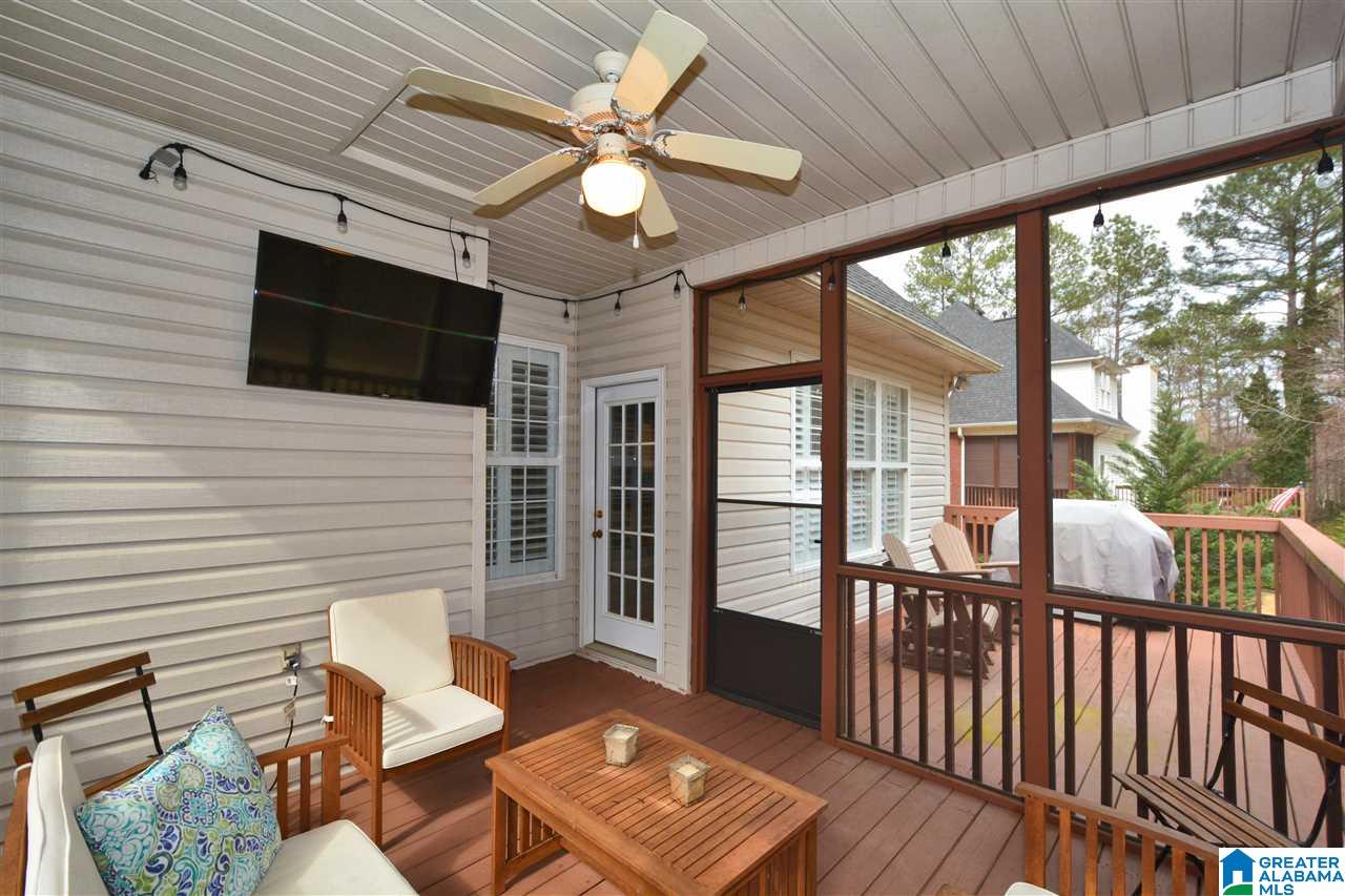 145 Hackberry Circle Chelsea, AL 35043 - Photo 38 of 49