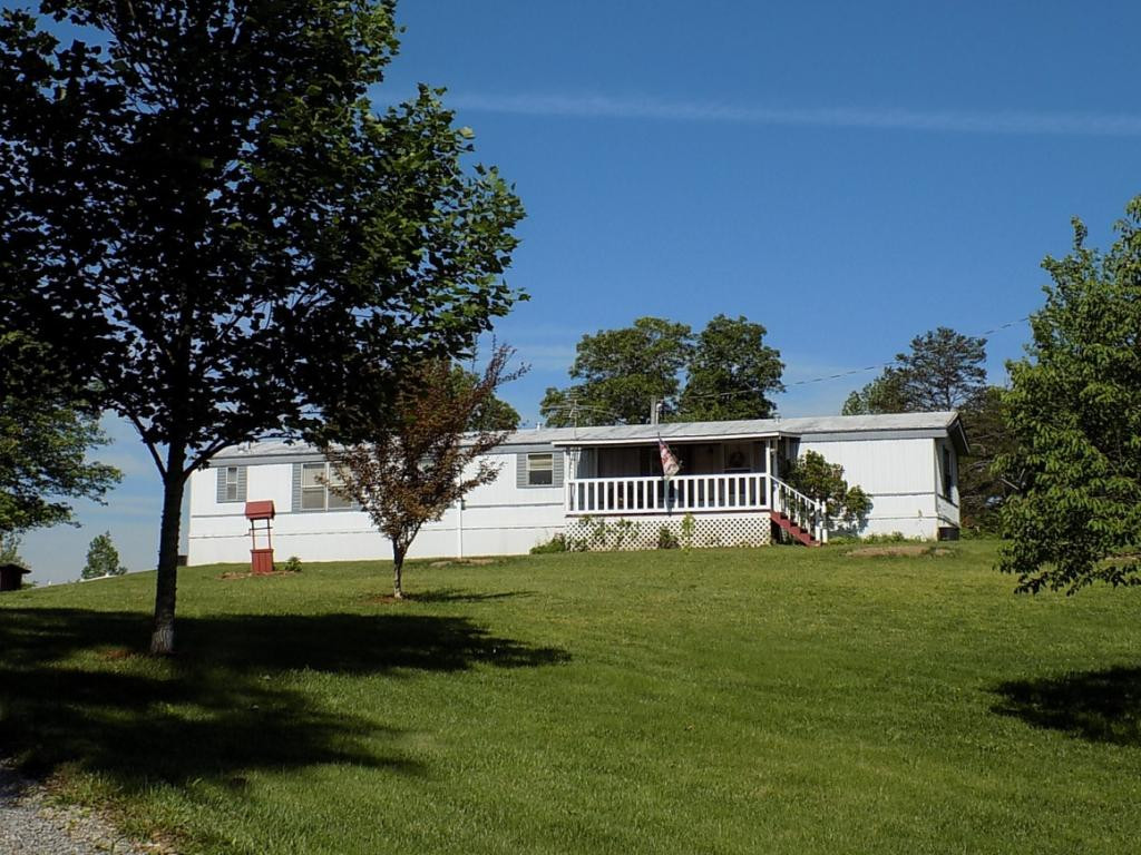 494 Summit Hill Road Bulls Gap, TN 37711 - Photo 1 of 32 Photo 1