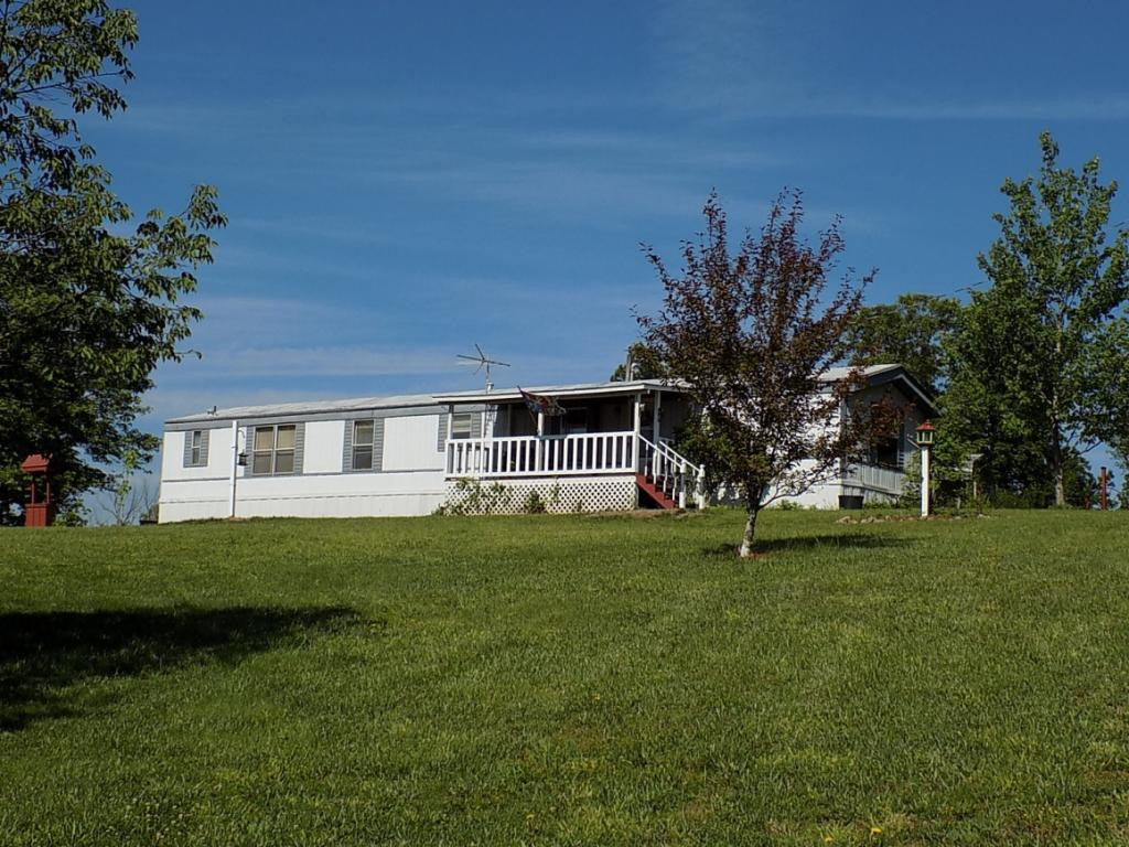 494 Summit Hill Road Bulls Gap, TN 37711 - Photo 2 of 32 Photo 2