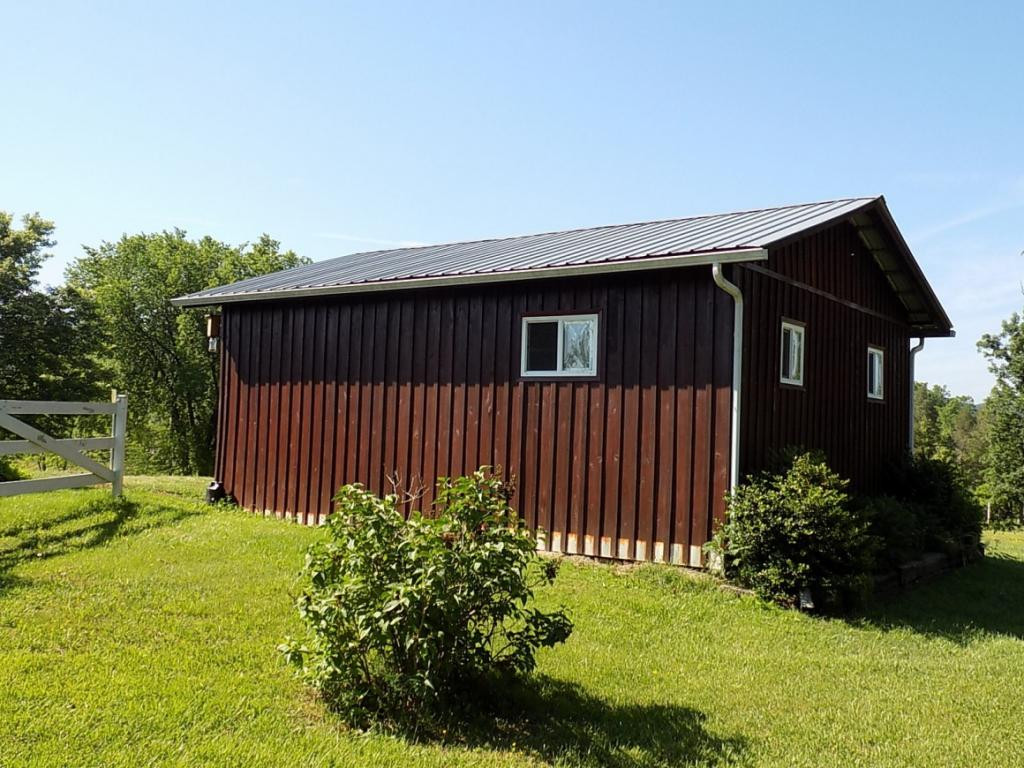 494 Summit Hill Road Bulls Gap, TN 37711 - Photo 7 of 32 Photo 7