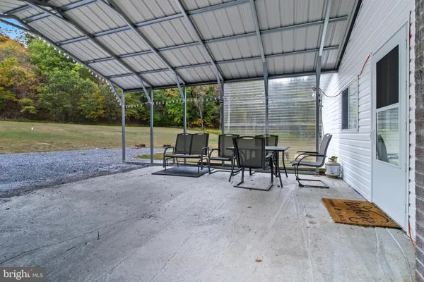 $205,000 | 5331 Glen Hope Boulevard, Glen Hope, PA 16645
