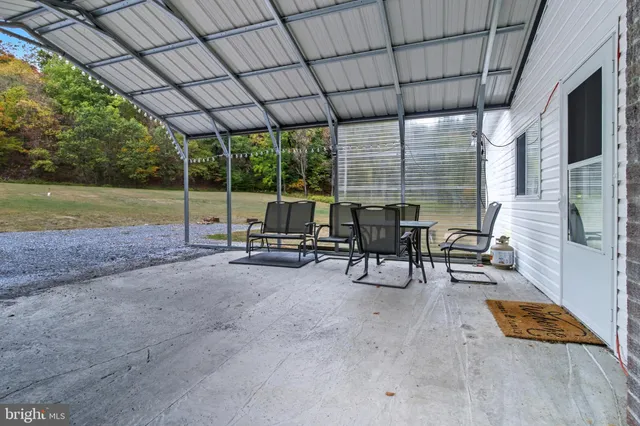 $225,000 | 5331 Glen Hope Boulevard, Glen Hope, PA 16645