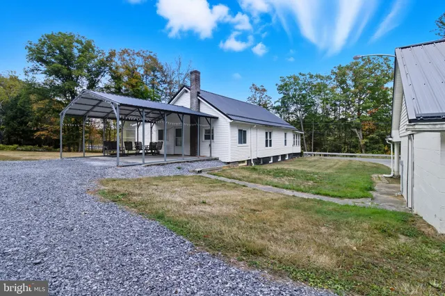 $225,000 | 5331 Glen Hope Boulevard, Glen Hope, PA 16645