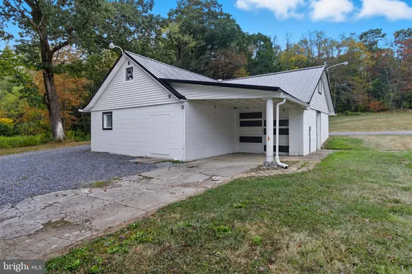 $205,000 | 5331 Glen Hope Boulevard, Glen Hope, PA 16645