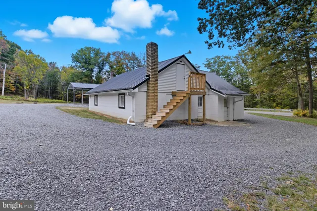 $225,000 | 5331 Glen Hope Boulevard, Glen Hope, PA 16645