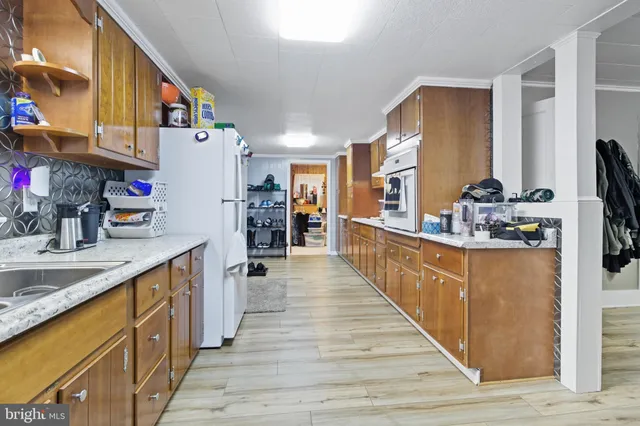 $225,000 | 5331 Glen Hope Boulevard, Glen Hope, PA 16645