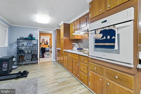 $205,000 | 5331 Glen Hope Boulevard, Glen Hope, PA 16645
