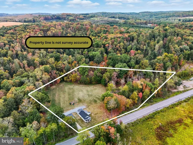 $225,000 | 5331 Glen Hope Boulevard, Glen Hope, PA 16645